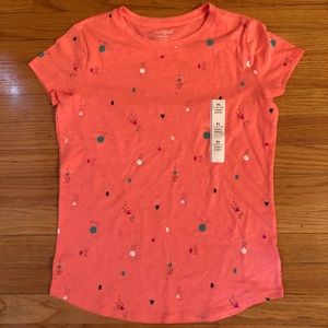 Kids Cat & Jack Shirt